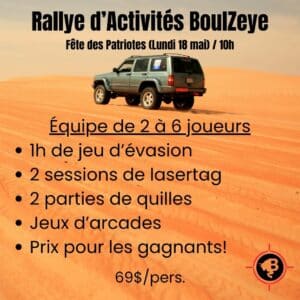 Rallye