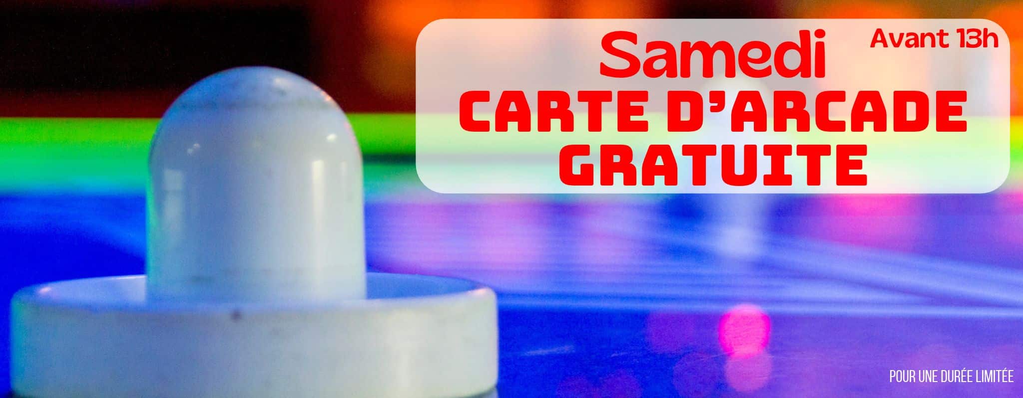 Samedi Lasertag